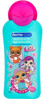 Produktbild von Dermo Care L.O.L. Bad&Douche (200 ml)