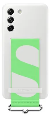 Image de Étui pour téléphone portable Samsung EF-GG990TWEGWW accessoire