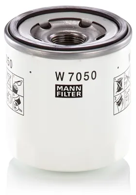 Image de Filtre À Huile Ford Transit 2,2 14- Citroën Jumper 2,2 11-