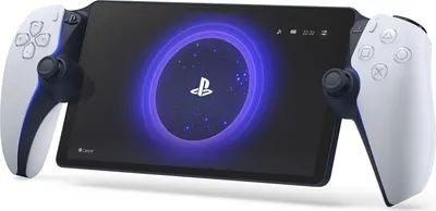 Immagine prodotto di Sony Playstation Portal Lettore remoto White