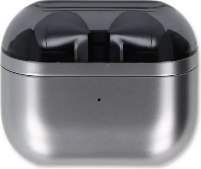 Produktbild von Samsung Galaxy Buds3 Pro Silver Gut