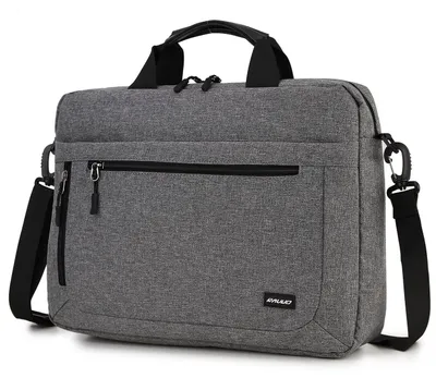 Produktbild von Wasserdichte Laptoptasche mit Schultergurt für Geschäftsreisen