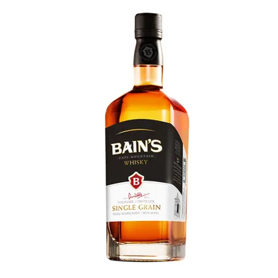 Obrázok produktu pre Bain's Cape Mountain Whisky | 40 % obj. | 0,7 l
