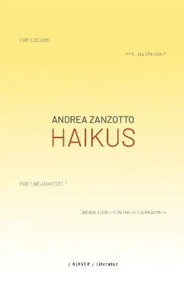 Produktbild von Haikus