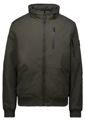 Produktbild von Garcia GJ2610904_men`s outdoor jacket beluga L