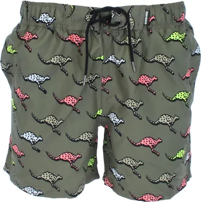 Produktbild von Chiemsee Herren Badeshorts Alloverprint 2051803