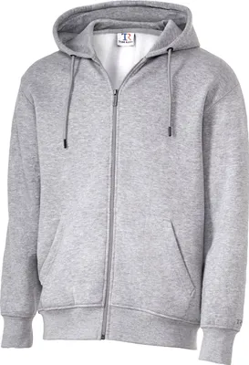 Produktbild von Tom Ramsey Sweatjacke uni, hautsympathisch und pflegeleicht