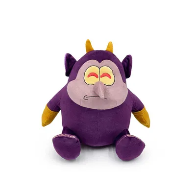 Produktbild von Cuphead Plüschfigur Henchman 22 cm
