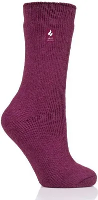 Immagine prodotto di HeatHolders Termosocken ORIGINAL Damen - fucsia 7570