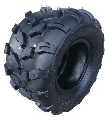 Produktbild von Reifen 18x9.50-8 33F JUNKAI für Rasentraktor Aufsitzmäher Quad ATV Schneeräumer