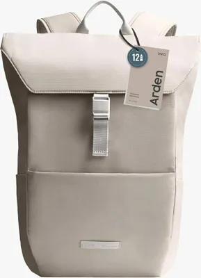 Obrázok produktu pre Plecak Uniq Arden Rpet 18L - Beżowy