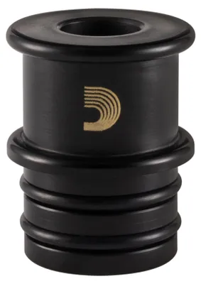 Produktbild von D'Addario Saxophon End Plug Black – Tenor, Schwarz