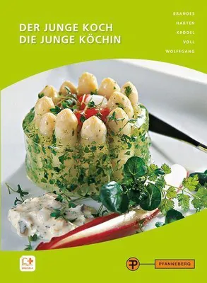 Produktbild von Der junge Koch / Die junge Köchin