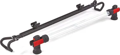 Immagine prodotto di Lampada a LED ricaricabile,per cofano auto con batteria e staffa di estensione, Hbm