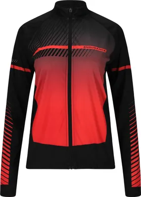 Produktbild von ENDURANCE Langarmtrikot Jill mit reflektierenden Elementen 4195 Paradise Pink 38