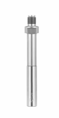 Image de Adaptateur M12x1 - droite 100 mm