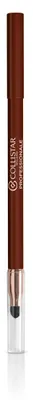 Produktbild von Collistar Professional, Kohl, Stift, Burgund, Burgundy, 24 h, HYDROGENATED POLYISOBUTENE, TRIMETHYLSILOXYSILICATE, ISODODECANE, SYNTHETIC WAX, POLYBUTENE, MICA,...