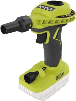 Produktbild von RYOBI R18VI-0I Tragbarer akkubetriebener Schnellentlüfter 18V ONE+ OHNE Akku & Ladegerät