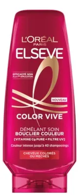 Obrázek produktu pro L'Oréal Paris - Kondicionér chránící barvu pro barvené vlasy nebo vlasy s melírem