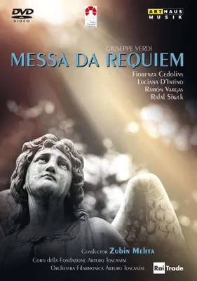 Image de Mehta, Z: Messa da Requiem