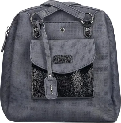 Immagine prodotto di Accessori da donna Rieker, zaino, colore blu, per il tempo libero