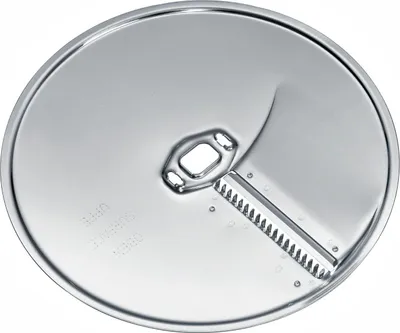 Produktbild von Bosch MUZ 45 AG 1 Asia Gemüse Scheibe