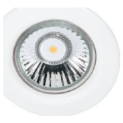 Obrázek produktu pro Stropní vestavné bodové svítidlo LB22 C 1830 bílé 50W 1750351000