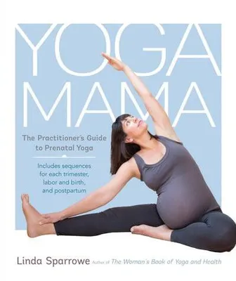 Imagen del producto de Yoga Mama