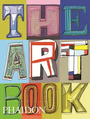 Produktbild von The Art Book