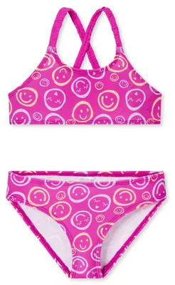 Produktbild von Schiesser Mädchen Bikini - Größe 92 bis 140