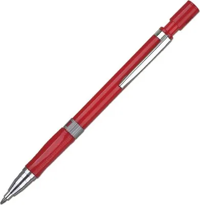 Obrázek produktu pro Mikrotužka KEYROAD, 2,0 mm, červená