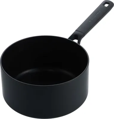 Obrázok produktu pre Kovaný hrniec KitchenAid Classic - ø 20 cm / 3,1 litra - keramický nepriľnavý povrch