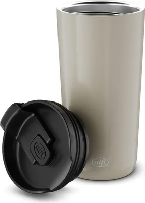 Zdjęcie produktu dla alfi ISO COFFEE MUG Thermobecher | HAN 5577323040 | EAN 4002458531972