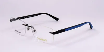 Produktbild von Timberland Sonnenbrille TB1657 002 57 16 145