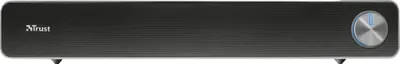 Obrázok produktu pre Trust Arys - 6 W - 12 W - 6 W - 4 Ohm - Schwarz - Verkabelt