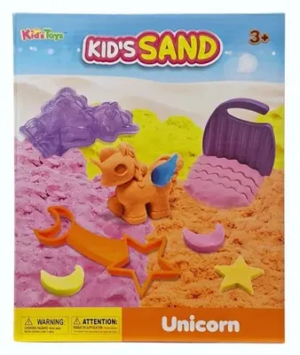 Obrázek produktu pro Kinematický písek – SWEDE