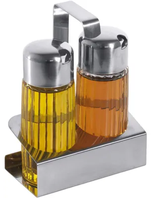 Produktbild von Menage Essig/Öl 16 cm