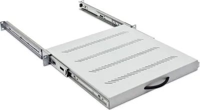 Produktbild von TRITON RAC-UP-X30-A1 - Rack - Regal - RAL 7035 - 1U - 48.3 cm (19")