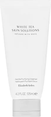 Produktbild von Elizabeth Arden White Tea Skin Solutions Gentle Purifying Cleanser 125 ml