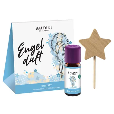 Immagine prodotto di Profumo d'angelo - Set di profumi
