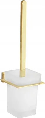 Immagine prodotto di Mexen Arno scopino da bagno, oro - 7020750-50