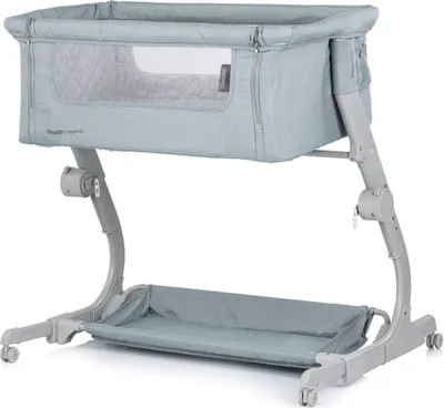 Obrázok produktu pre CHIPOLINO Bett Eleganza 2v1 Bazalka