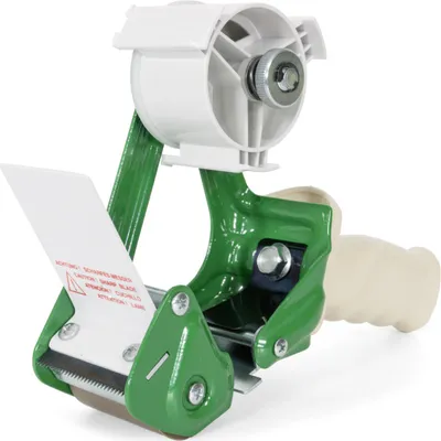 Produktbild von Handabroller für Klebebänder bis zu einer Breite von 50 mm