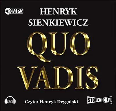 Obrázok produktu pre Quo Vadis