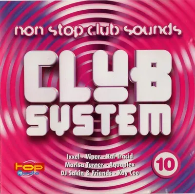 Image de Système de clubs 10