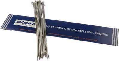 Produktbild von Alpina Spaak LDR Edelstahl 14-214 Ø2.00 FG2.3 Silber (18.)