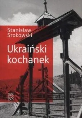 Immagine prodotto di ISBN Ukraiński kochanek, Polski, Broszurowa okładka, 488 stron(y)