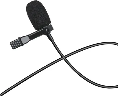 Zdjęcie produktu dla Soundeus LavMic 01 Mikrofon pojemnosciowy krawatowy/lavalier