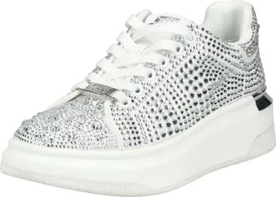 Produktbild von Steve Madden Sneaker Sneaker Textil