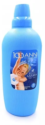 Zdjęcie produktu dla Felce Azzurra 8001280034008, Płynny, 2000 ml, Różowy, Pomarańczowy, Niebieski, Piżmo, Butelka